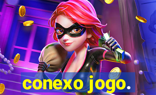 conexo jogo.